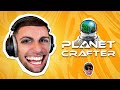 The planet crafter  rediffusion squeezie du 2404