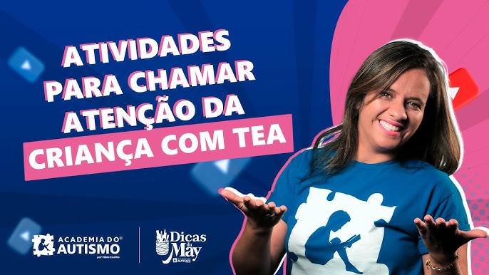 Atividades para crianças autistas: dicas para melhorar o desenvolvimento -  Supera Farma