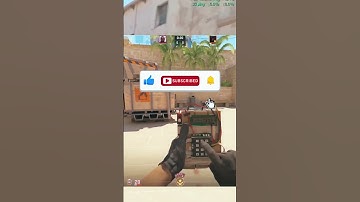 Ace Mirage!#cs2  #csgo  #cs2clips #donk #faceit #faceit10lvl #gaming #funny #foryou #edit #youtube