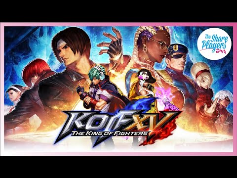 🥊 KING OF FIGHTERS XV : le TEST complet 🤼‍♂️