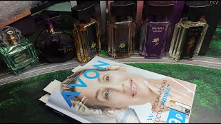 AVON✨ЯНВАРЬ 2022🐯Что купить??! Ароматы, уход, декаративка?..