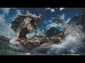 【LIVE played 】Monster Hunter Wilds #4 ล่าแย้อัพเดท TU2 จ้าวทะเล กลับมา