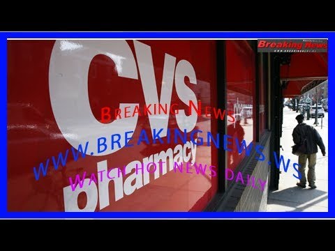 Cvs-aetna merger could