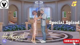 Hollywood Crush - Special Episode  5 - Busines or Pleasure screenshot 1
