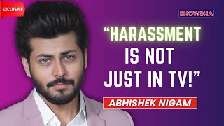 Abhishek Nigam On His Show 'Pukaar', Harassment In TV Industry & Building His Dream Home | Watch