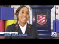 Salvation Army Roanoke celebrates 140 years
