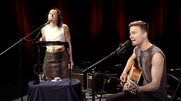 Matt and Kim - Happy if You