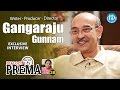 Gunnam gangaraju exclusive interview  dialogue with prema  celebration of life 38  381