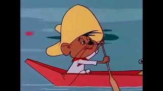 Speedy Gonzales Y Silvestre, Looney Tunes