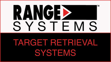 Target Retrieval Systems