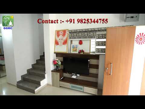 2 BHK - VILLA / BUNGALOW - 250 Sq.Yard