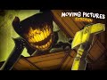 Someone Remade Bendy and the Ink Machine and its Inkcredible!