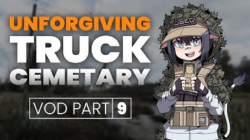 Radioactive waste, mutants and bandits all over the place! - VOD SERIES