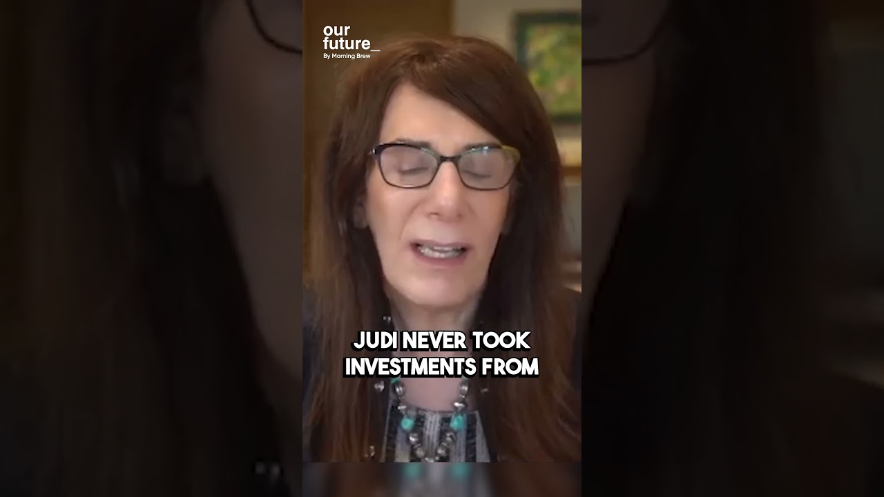 Billionaire Judi Faulkner Controls 2/3 Of America's Health Data