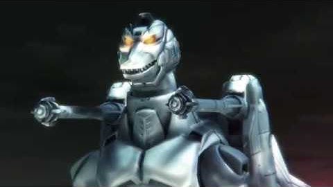 Godzilla 2014 Playthrough - Part 2 | Godzilla [PS4]