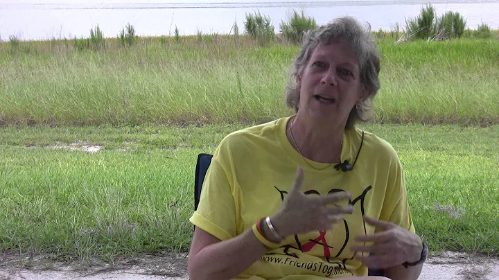 Julie Sprague's Video Testimonial