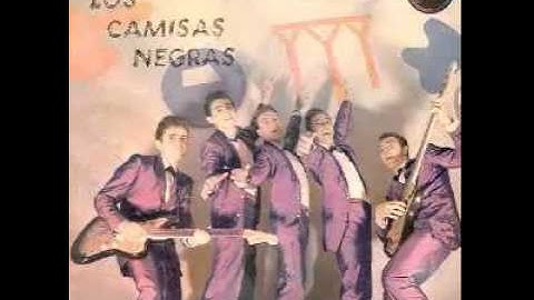 El tigre - Cesar costa y los camisas negras