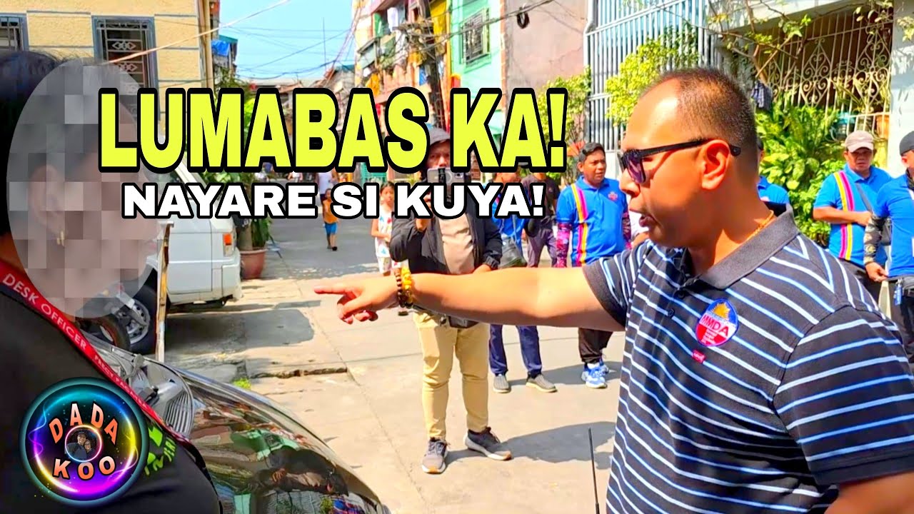 Navotas-Malabon-Caloocan! Binanatan ng SOG, STRIKE FORCE, MMDA. Part 1
