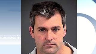 South Carolina officer charged with shooting unarmed black man
