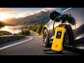 The Best 6 Portable EV Chargers for Reliable Long Distance Road Trips