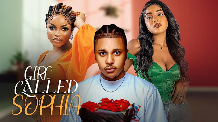 GIRL CALLED SOPHIE - LINA IDOKO, RUBY OKEZIE - FULL 2025 LATEST NIGERIAN MOVIES