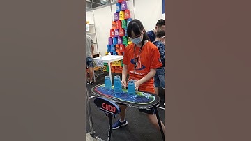 Speed Stacks | Speed Stacking | MeiLee Vlogs
