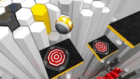 Gyrosphere Trials SpeedRun Gameplay All Levels Completed