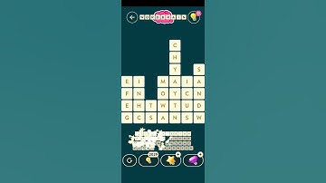 Wordbrain Daily Challenge June 9 2022 | Wordbrain Puzzle of the day Answers