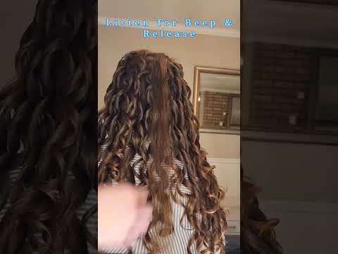 Babylisspro Miracurl is