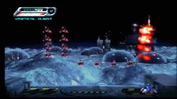 Space Invaders - N64 - Shoot Em Ups (Activision 1999)