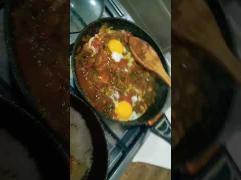 عشانا المتواضع لليوم السادس من كومبينق الله اقنعنا ويقنعكم والله كي طيبي في دار جي بنينة وربي ابارك