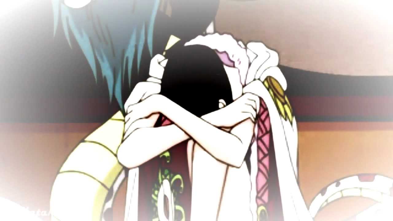 luhan fiance MEP Luhan (luffy X Hancock) - I Will be BESIDE YOU