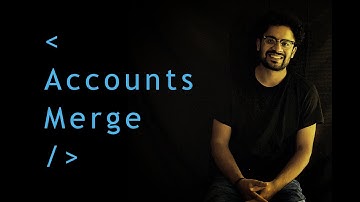 LeetCode Solutions | 721 | Accounts Merge