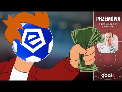 RZECZ, KTÓREJ BRAKUJE MI W EKSTRAKLASIE | Przemowa #100 | Ekstraklasa