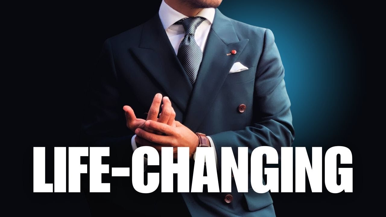How Personal Style Changes Your Life in Ways You Never Expected YouTube