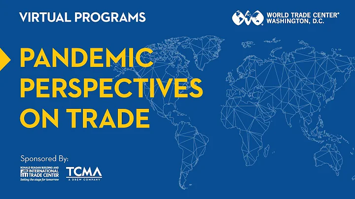PANDEMIC PERSPECTIVES ON TRADE: Energy, Economic, ...