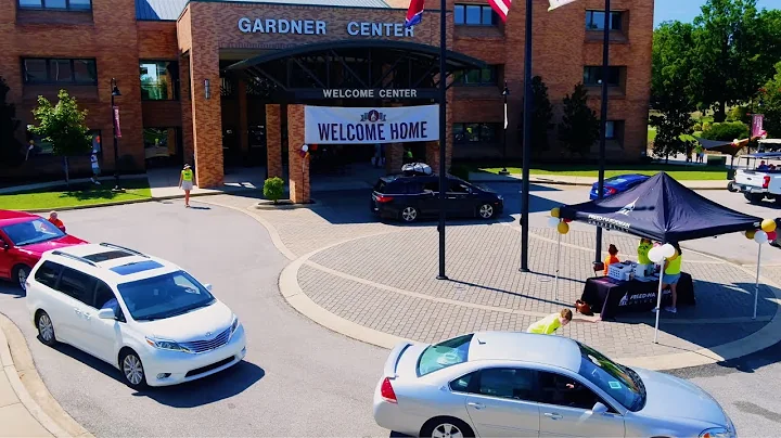 Welcome to Your New Home!