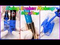  1 hour repairing makeup storytime  fixing broken makeup storytimememu wolf tiktok part 64