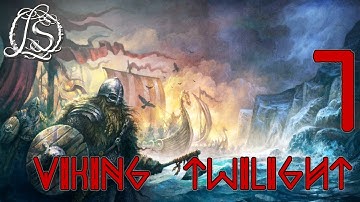Crusader Kings II: Iron Century - VIKING TWILIGHT - 7