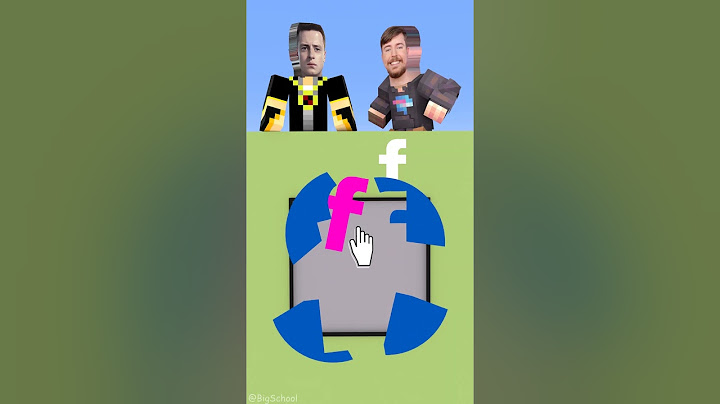 Mellstroy vs. MrBeast - Who will win in the picture matching of Facebook's logo game? 🤔