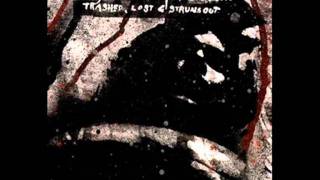 Children Of Bodom - Trashed, Lost & Strungout - Lyrics On Description