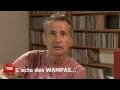 Capture de la vidéo Interview Didier Wampas #13
