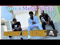 Lasky ft Mattek 70 ft Ir Oufagniay ou biche 🏴☠️ ( clip officiel )