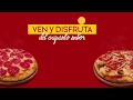 VIDEO ANIMADO (SPOT PUBLICITARIO)  - EDUARDO´S PIZZAS