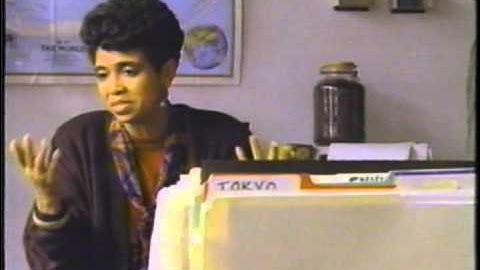 Bill Gates - COMDEX 1990 (Complete Presentation)