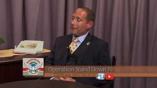 Operation Stand Down Rhode Island