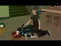 3 Unsetteling House Party Horror Stories Animated