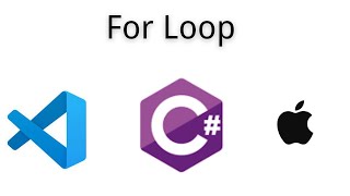 C# | For Loop | for Beginners | c# Tutorial 17