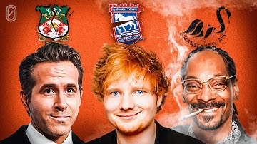 Did Hollywood Ruin Football Tradition?