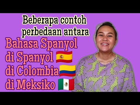 Video: Apakah padrino nama spanyol?